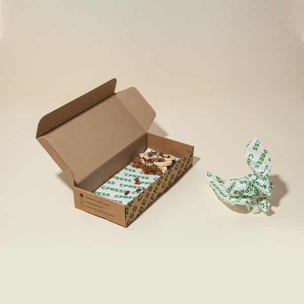 wholesale eco friendly kraft boxes