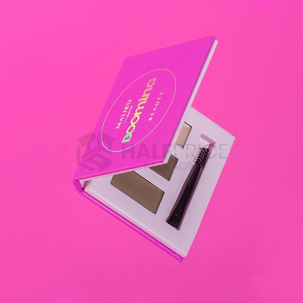 wholesale eye shadow boxes