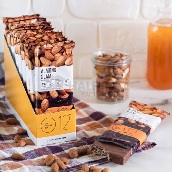 wholesale food counter display boxes