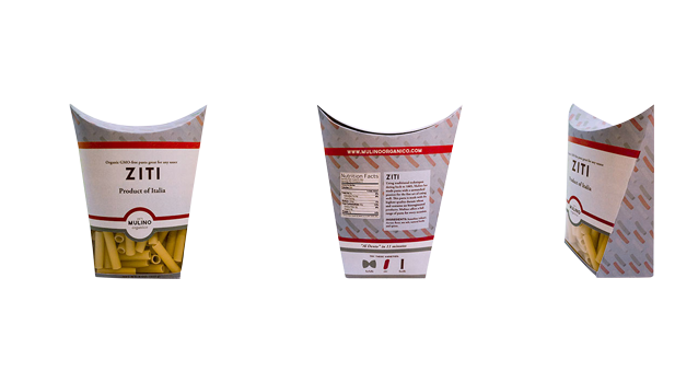 wholesale food pillow boxes