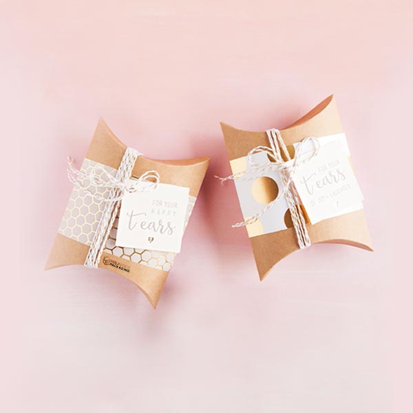 wholesale kraft boxes