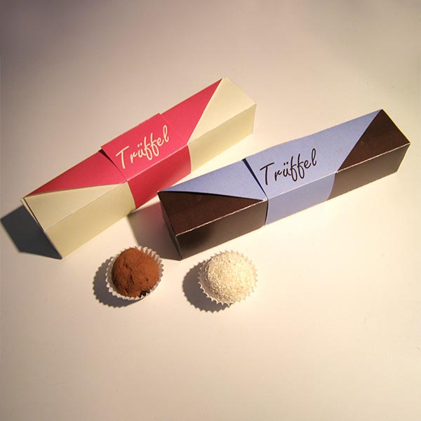 wholesale truffle boxes