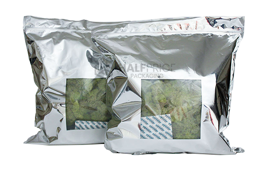 wholesale weed bags