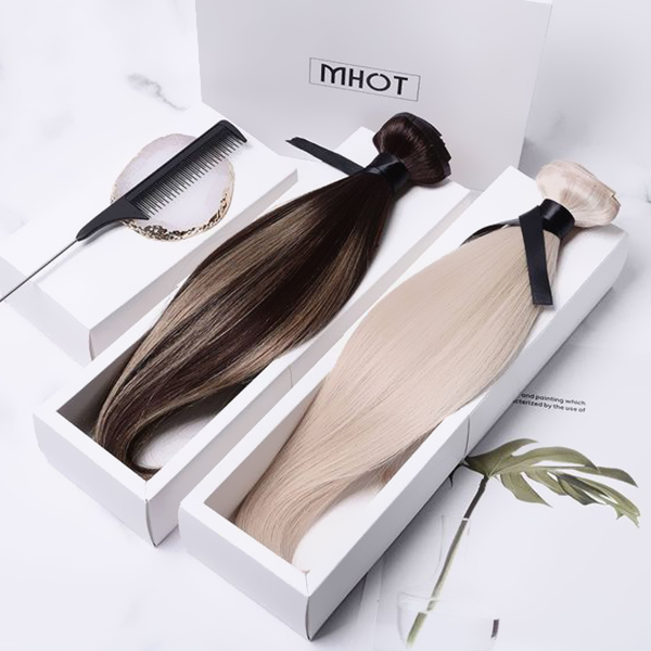 wig boxes