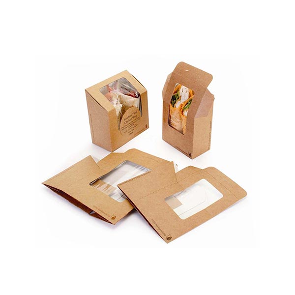 Wrap Boxes wholesale