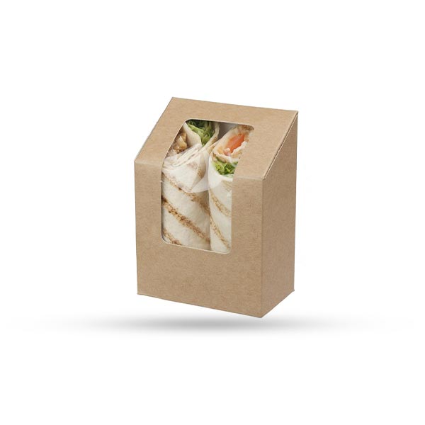 Wrap Boxes