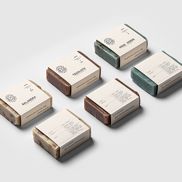 wraps packaging