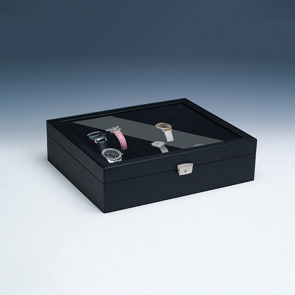wrist watch display boxes
