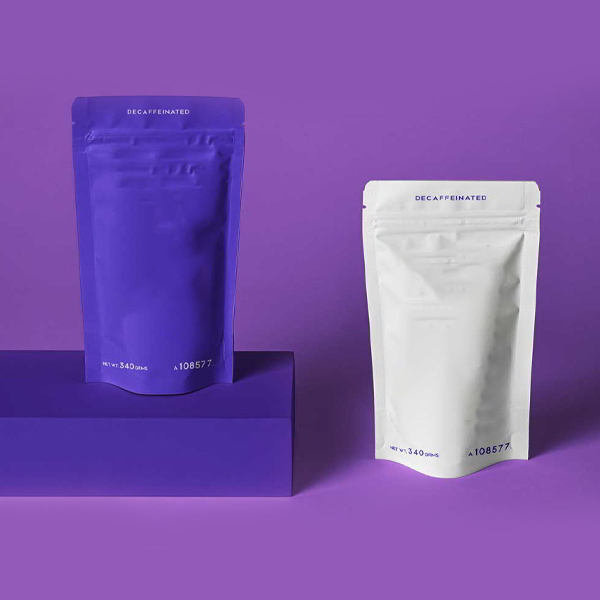 Ziplock Pouches