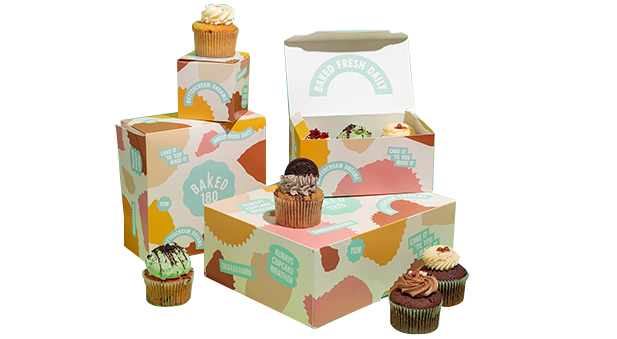 bakery packaging