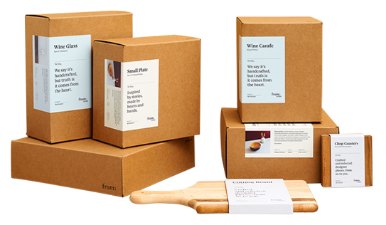 bux board boxes