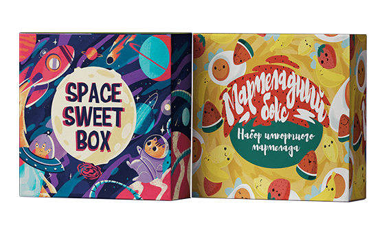 candy packaging wholesale