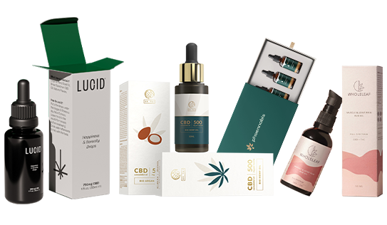CBD Boxes
