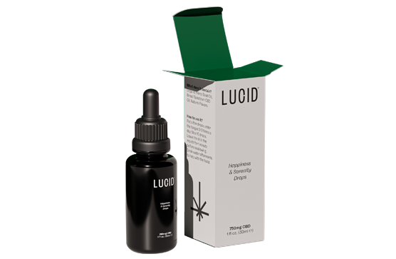 CBD Packaging Boxes
