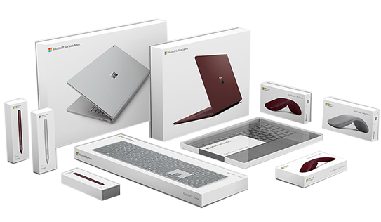 Computer Peripheral Boxes