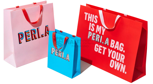 Custom Bags