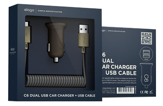 electronics vehicle packaging boxes