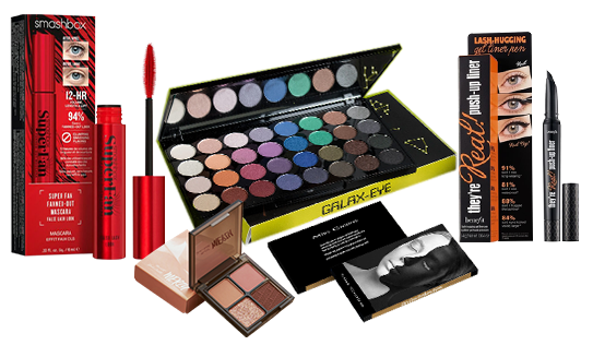 eye makeup boxes
