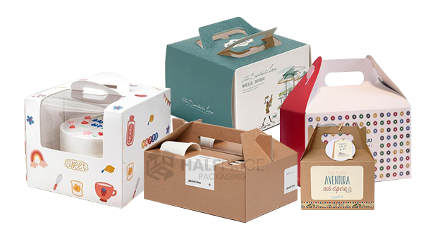 Gable Packaging
