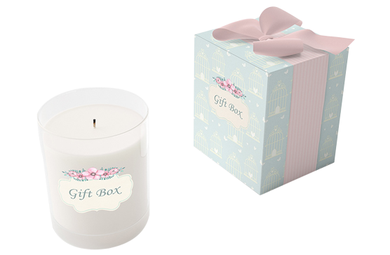 Gift Packaging Boxes