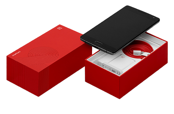 Handheld Device Packaging Boxes