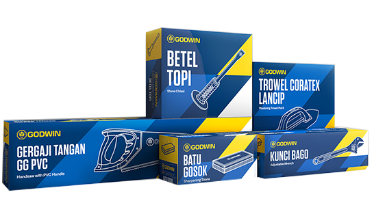 Hardware Accessories Packaging