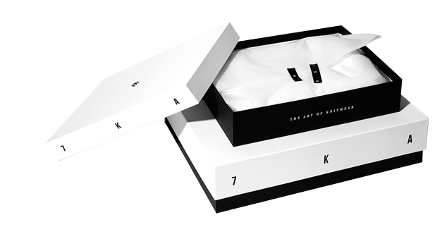 Luxury Packaging Boxes