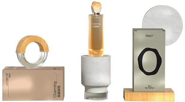 Luxury Packaging