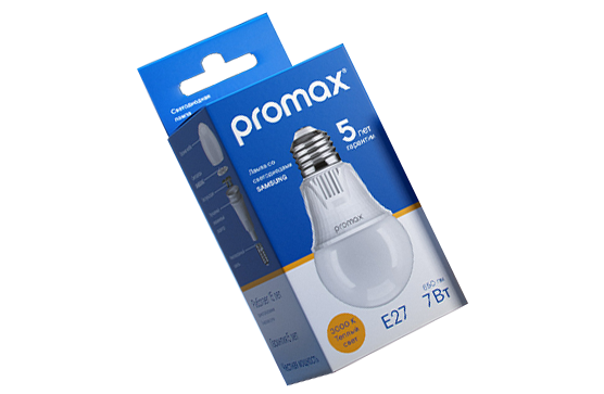packaging with hang tab