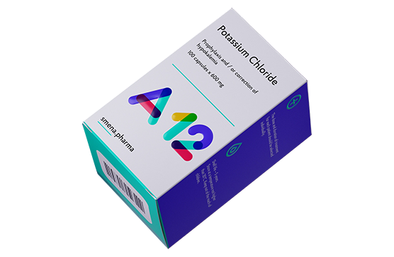 Pharma Packaging Boxes