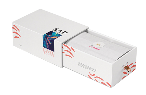 Sleeve  and Tray Packaging Boxes