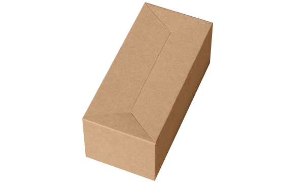 Snap Lock Packaging