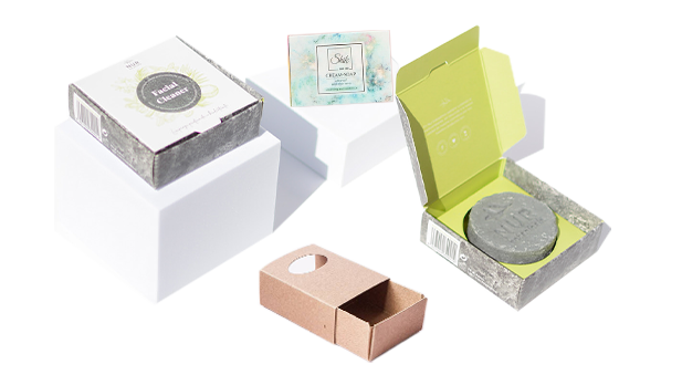 Soap Packaging
