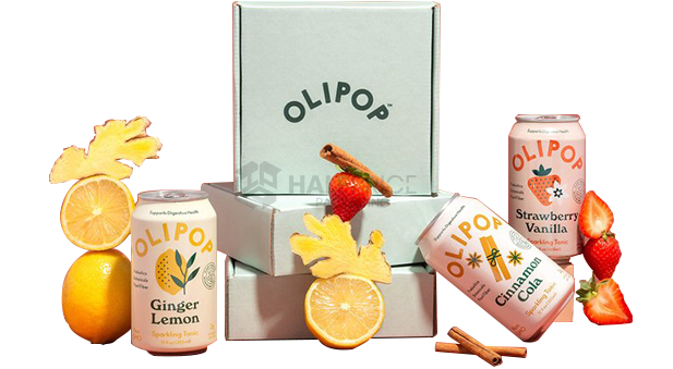 Subscription Box Packaging