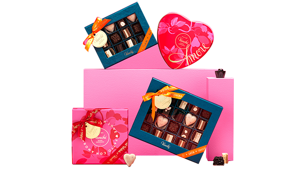 Valentine Packaging