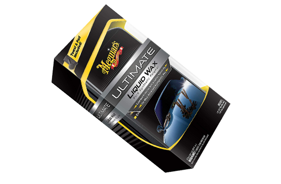 vehicle packaging