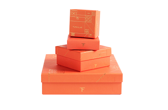 wholesale jewelry packaging