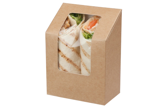 Box Wrap Box Packaging